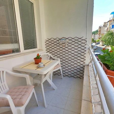 Apartment In St. Vlas With Terrace Sveti Vlas Exterior photo